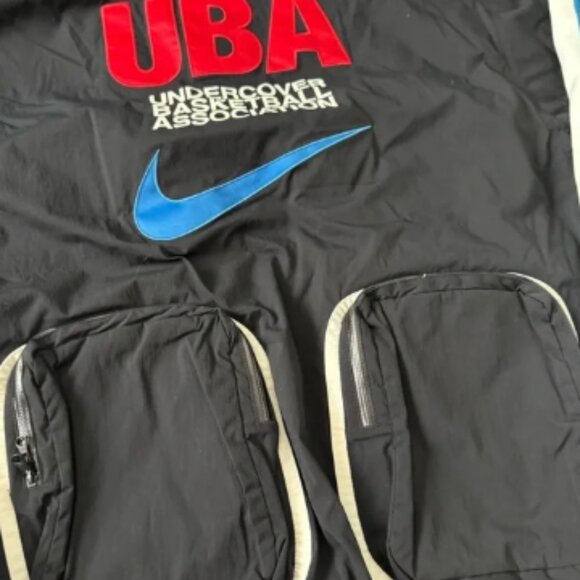 Nike x Undercover UBA Track Suit Jacket - Picture 7 of 12